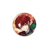 Hiiragi Tsurugi - Badge - Neo-Porte