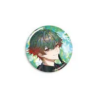 Yagami Tsukumo - Badge - Neo-Porte