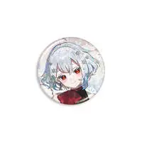 Shirona Shizuku - Badge - Neo-Porte