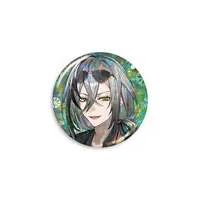 Hiura Kuro - Badge - Neo-Porte