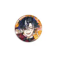 Onigaya Ten - Badge - Neo-Porte