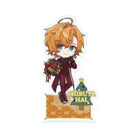 Shibuya HAL - Acrylic stand - Neo-Porte