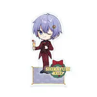 Shirayuki Reid - Acrylic stand - Neo-Porte