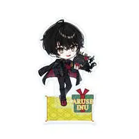 Aruse Inu - Acrylic stand - Neo-Porte
