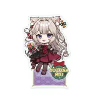 Yozuna Niu - Acrylic stand - Neo-Porte