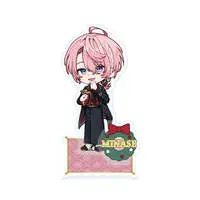 Minase - Acrylic stand - Neo-Porte