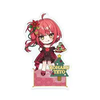 Kohaku Teto - Acrylic stand - Neo-Porte