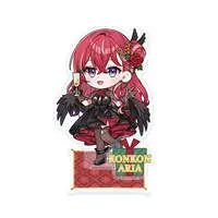 Konkon Aria - Acrylic stand - Neo-Porte