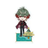 Yagami Tsukumo - Acrylic stand - Neo-Porte