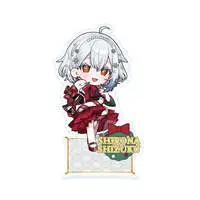 Shirona Shizuku - Acrylic stand - Neo-Porte