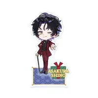 Asakura Shino - Acrylic stand - Neo-Porte