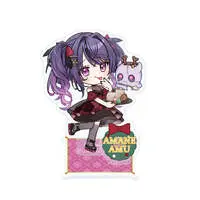 Amane Amu - Acrylic stand - Neo-Porte