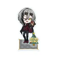 Hiura Kuro - Acrylic stand - Neo-Porte