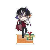 Onigaya Ten - Acrylic stand - Neo-Porte