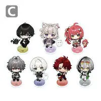 Neo-Porte - Acrylic stand (Random Item)