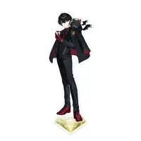 Aruse Inu - Acrylic stand - Neo-Porte