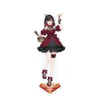 Hizuki Yui - Acrylic stand - Neo-Porte