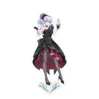 Tentei Forte - Acrylic stand - Neo-Porte