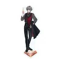 Kuga Leo - Acrylic stand - Neo-Porte
