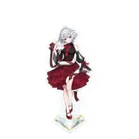 Shirona Shizuku - Acrylic stand - Neo-Porte