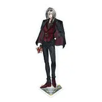Hiura Kuro - Acrylic stand - Neo-Porte
