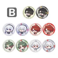 Neo-Porte - Badge (Random Item)