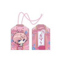Minase - Charm - Neo-Porte (Random Item)