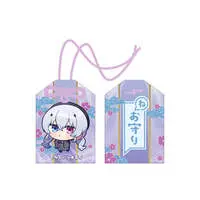 Tentei Forte - Charm - Neo-Porte (Random Item)