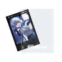 Shirona Shizuku - Card case - Character Card - Neo-Porte