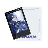Asakura Shino - Card case - Character Card - Neo-Porte