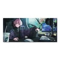 Minase - Mouse Pad - Neo-Porte