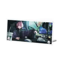 Minase - Acrylic Art Plate - Neo-Porte