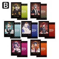 Neo-Porte - Character Card (Random Item)