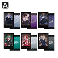 Neo-Porte - Character Card (Random Item)