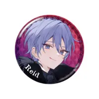 Shirayuki Reid - Badge - Neo-Porte