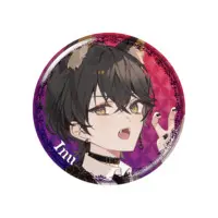 Aruse Inu - Badge - Neo-Porte