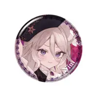 Yozuna Niu - Badge - Neo-Porte