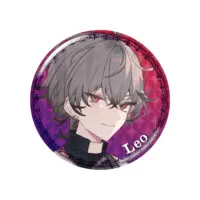 Kuga Leo - Badge - Neo-Porte
