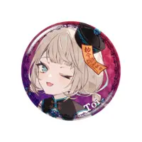 Itoi Toi - Badge - Neo-Porte