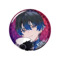 Aogiri Eito - Badge - Neo-Porte