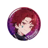 Hiiragi Tsurugi - Badge - Neo-Porte
