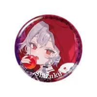 Shirona Shizuku - Badge - Neo-Porte