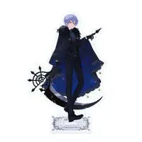 Shirayuki Reid - Acrylic stand - Neo-Porte