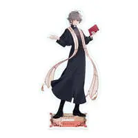 Kuga Leo - Acrylic stand - Neo-Porte