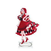 Shirona Shizuku - Acrylic stand - Neo-Porte