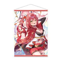 Kohaku Teto - Tapestry - Neo-Porte