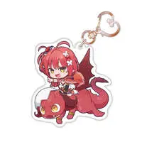 Kohaku Teto - Key Chain - Neo-Porte