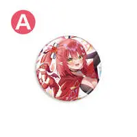 Kohaku Teto - Badge - Neo-Porte