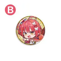 Kohaku Teto - Badge - Neo-Porte