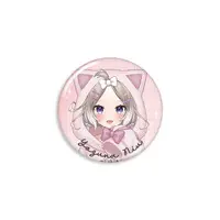 Yozuna Niu - Badge - Neo-Porte